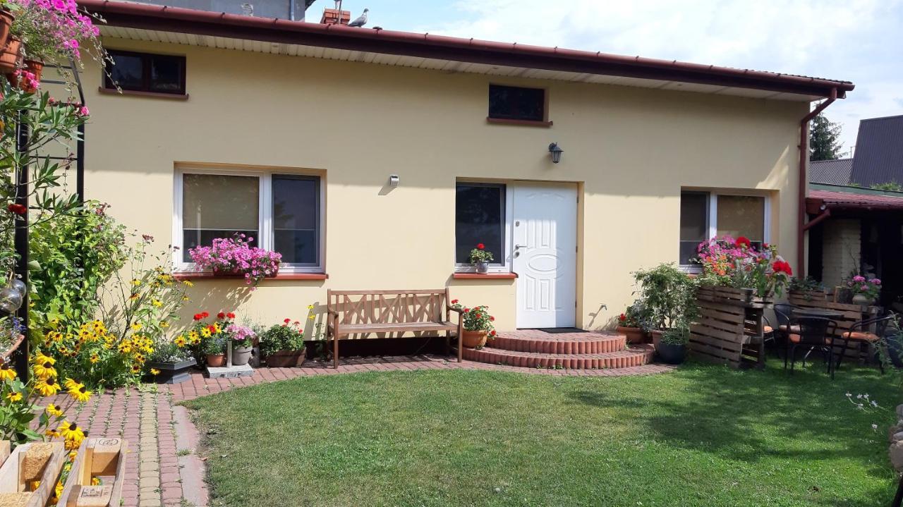 Apartament Bema Biala Podlaska Exterior photo