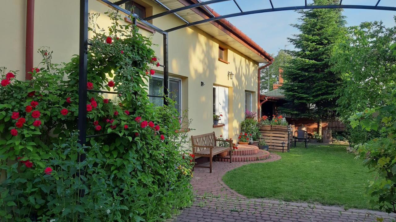 Apartament Bema Biala Podlaska Exterior photo
