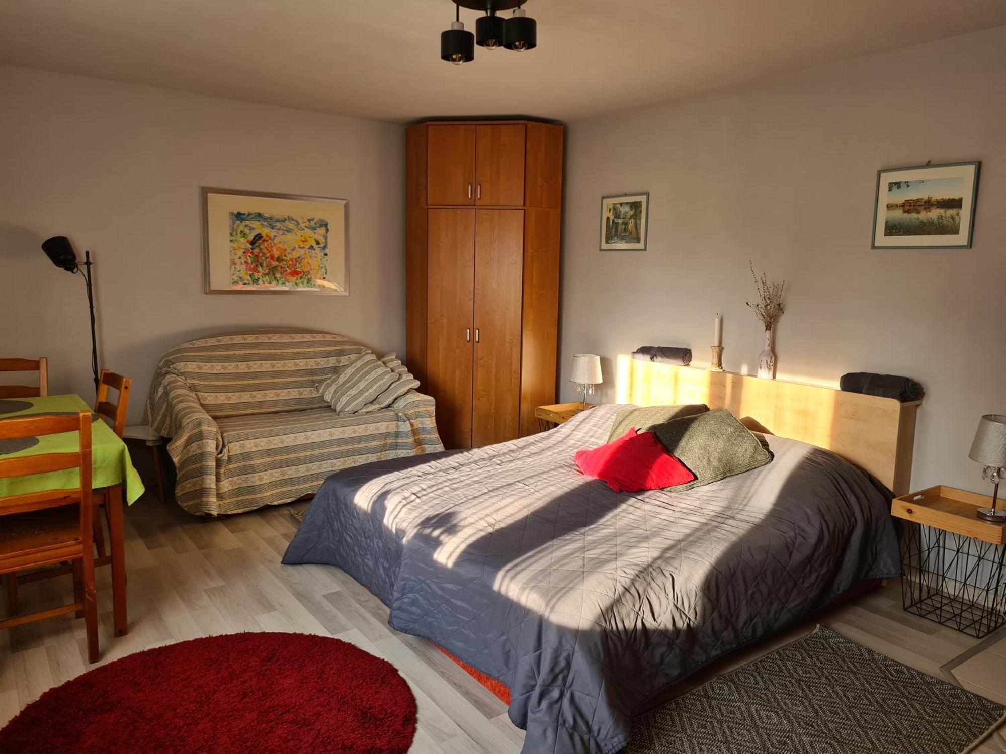 Apartament Bema Biala Podlaska Exterior photo